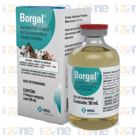 logo-Borgal 50 Ml - Msd